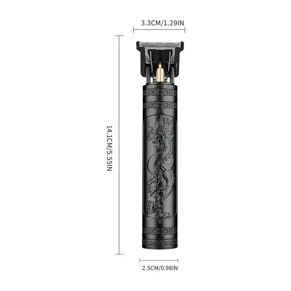 T9 Hair Clipper Rechargeable Trimmer 2