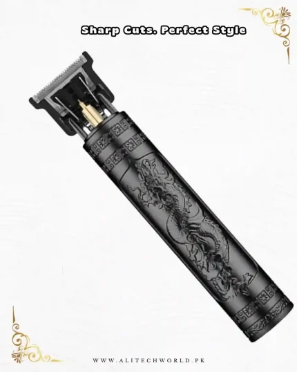 T9 Hair Clipper Rechargeable Trimmer