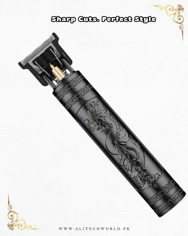 T9 Hair Clipper Rechargeable Trimmer
