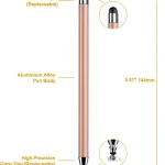 Universal Dual-Sided Stylus Pen 3
