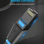 Vention Cat 6 Ethernet Cable RJ45 1