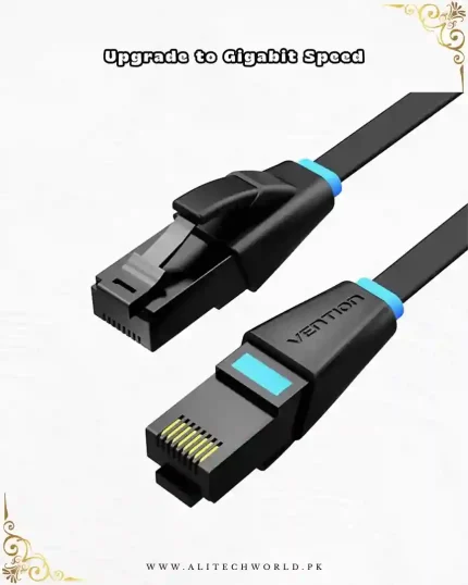 Vention Cat 6 Ethernet Cable RJ45