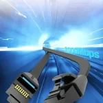 Vention Cat 6 Ethernet Cable RJ45 5