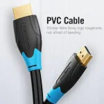 Vention Flat HDMI Cable 4K 3