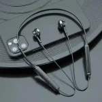 Wireless Neckband Sports Earbuds 1
