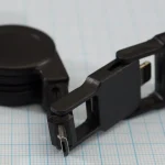 3 in 1 Charging Cable Lightning Micro USB 30 Pin 2