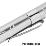 ANGGREK LED Pen Light Portable Inspection Lamp 2
