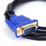 HDMI Male to VGA Male Converter Cable 1080P 1