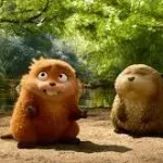 Hoppers (2026) Movie 2