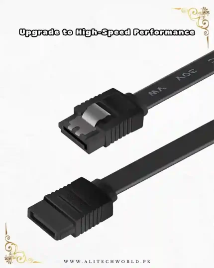 SATA 3.0 High Speed Data Cable 6Gbs