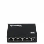 Tarmoc 5 Port Gigabit Network Switch 1000Mbps 1