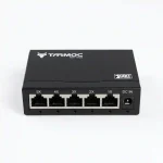 Tarmoc 5 Port Gigabit Network Switch 1000Mbps 3