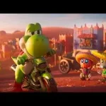 The Super Mario Galaxy Movie (2026) Movie in Hindi 1