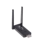 USB 2.4G WiFi Repeater Extender 300Mbps 2