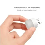 USB LED Light Portable Energy Efficient Lamp 1