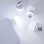 USB LED Light Portable Energy Efficient Lamp 4