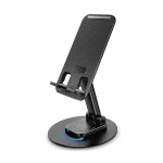 Universal Metal Mobile Stand 360° Adjustable Holder 1