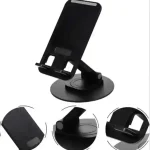 Universal Metal Mobile Stand 360° Adjustable Holder 4
