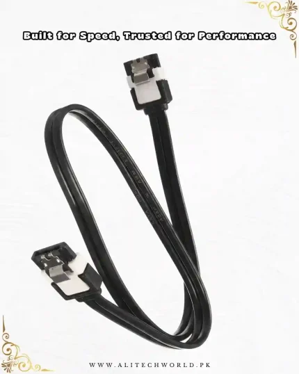 ASUS SATA 3.0 Data Cable 6Gbps SSD HDD