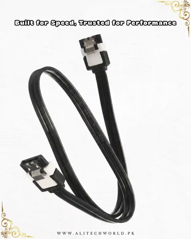 ASUS SATA 3.0 Data Cable 6Gbps SSD HDD