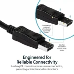 Dell DPN 023NVR DisplayPort to DVI Adapter Cable 5