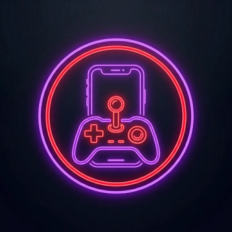 Mobile Games