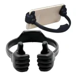 Thumb Mobile Stand Cute Adjustable Phone Holder 2