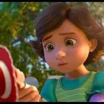 Toy story 5 (2026) Movie Hindi 2