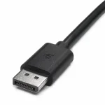 4K DisplayPort to DisplayPort Cable High Speed DP Cable 1