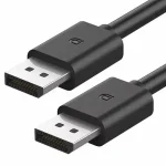 4K DisplayPort to DisplayPort Cable High Speed DP Cable 2
