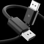 4K DisplayPort to DisplayPort Cable High Speed DP Cable3