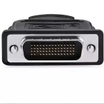 DMS-59 Pin to Dual VGA Female Y Splitter Adapter Cable 1
