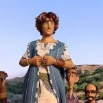 David (2025) Movie 1