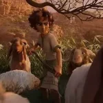 David (2025) Movie 2