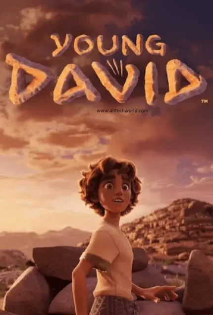 David (2025) Movie