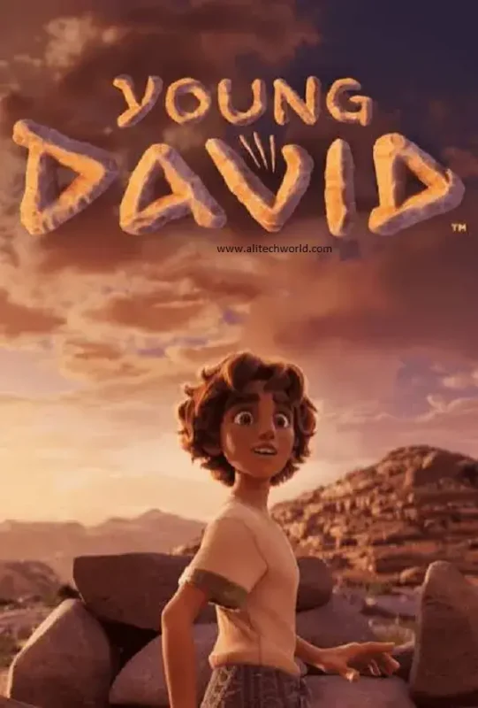 David (2025) Movie