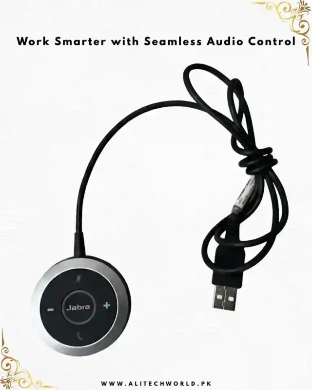 Jabra Evolve 40 USB Controller Dongle ENC010