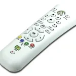 Xbox 360 DVD Playback Kit Remote Control Genuine Microsoft 1