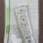 Xbox 360 DVD Playback Kit Remote Control Genuine Microsoft 3